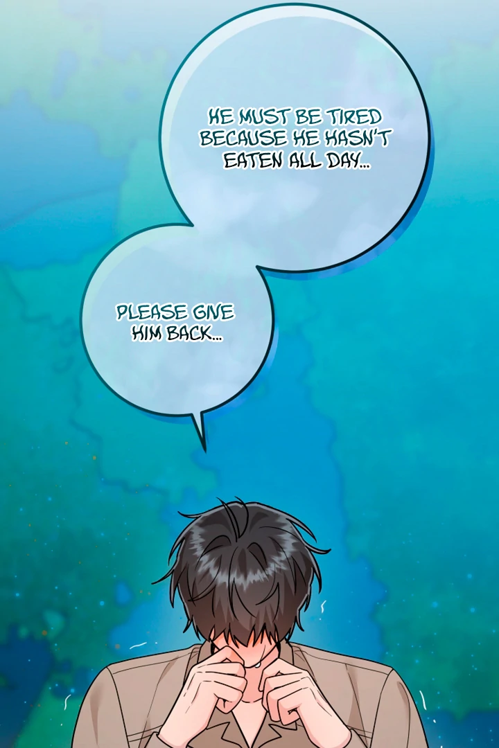 My Rat Is an S-Class Awakener Chapter 16 page 72 - 
