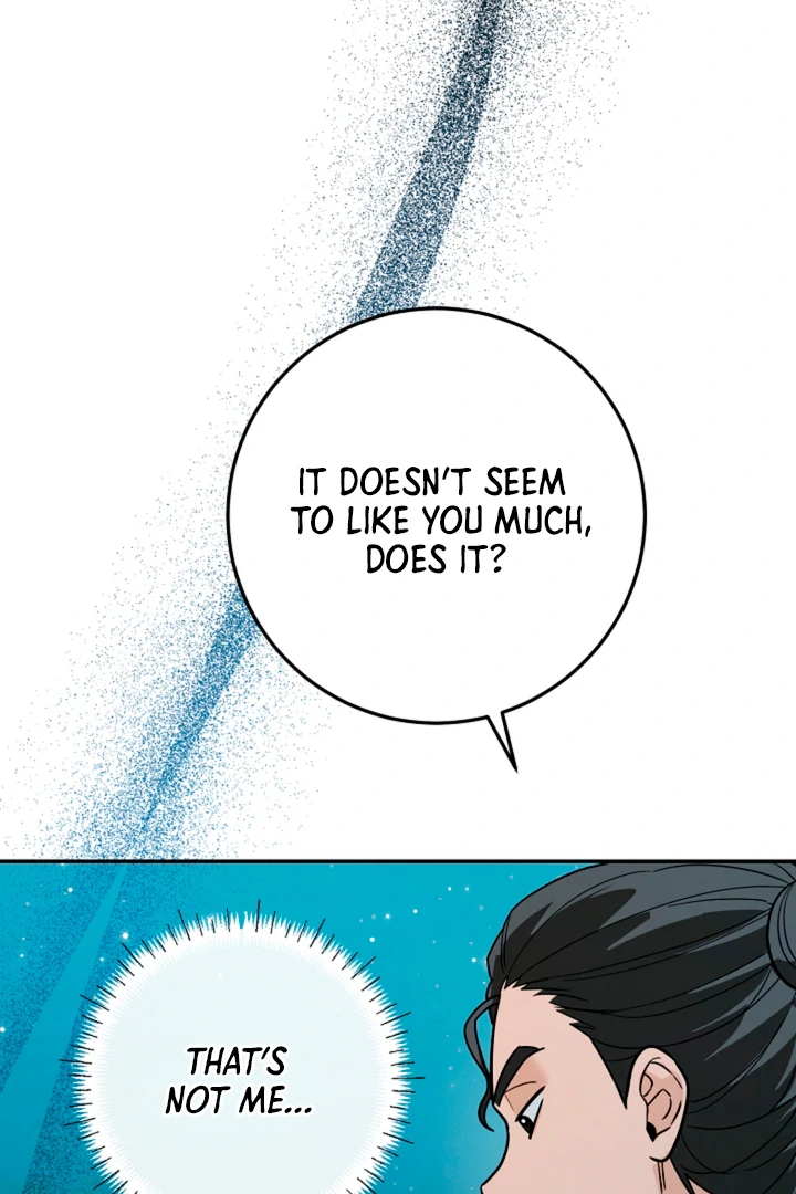 My Rat Is an S-Class Awakener Chapter 16 page 76 - 