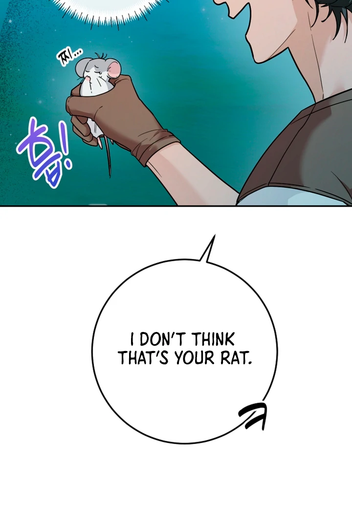 My Rat Is an S-Class Awakener Chapter 16 page 77 - 