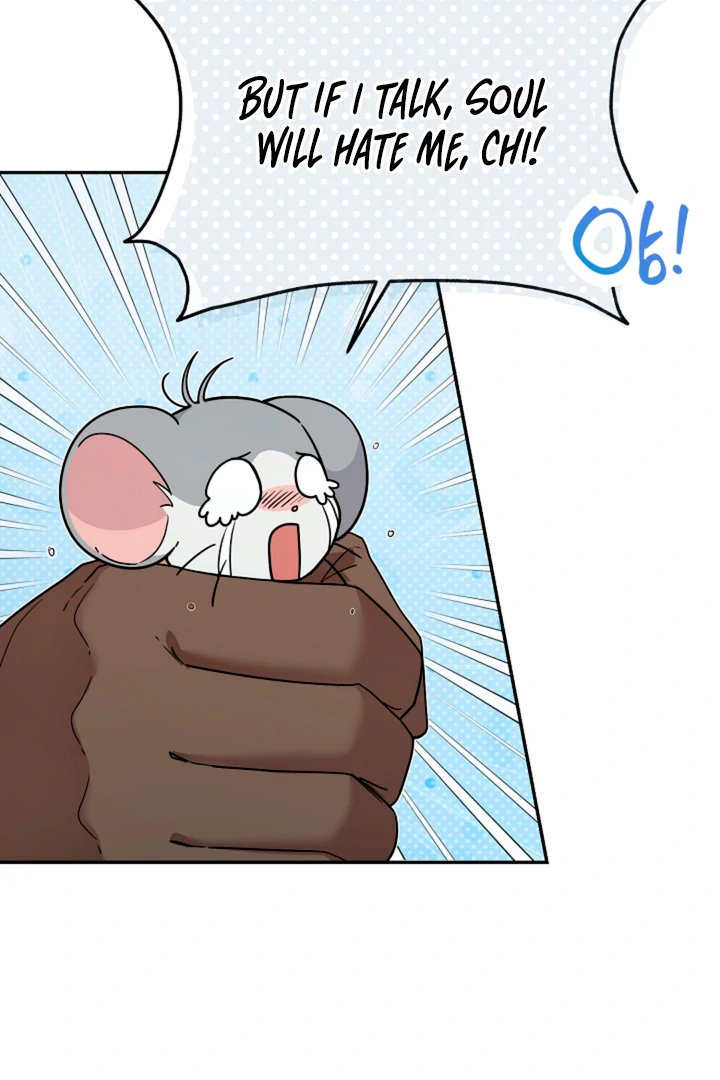 My Rat Is an S-Class Awakener Chapter 16 page 80 - 