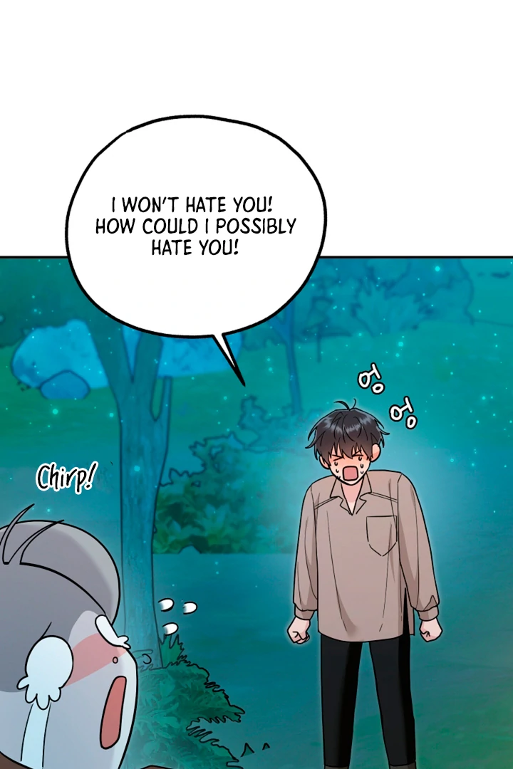 My Rat Is an S-Class Awakener Chapter 16 page 81 - 