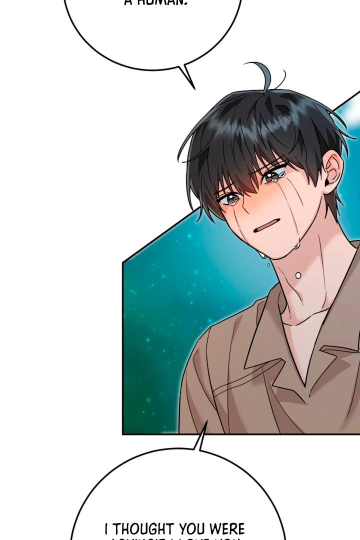 My Rat Is an S-Class Awakener Chapter 16 page 83 - 