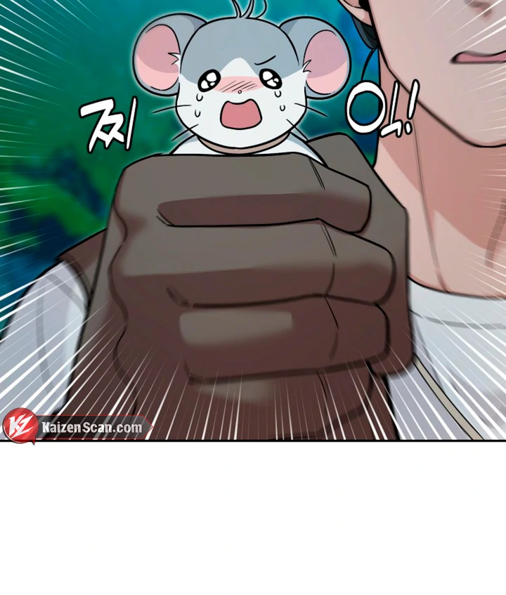 My Rat Is an S-Class Awakener Chapter 16 page 85 - 
