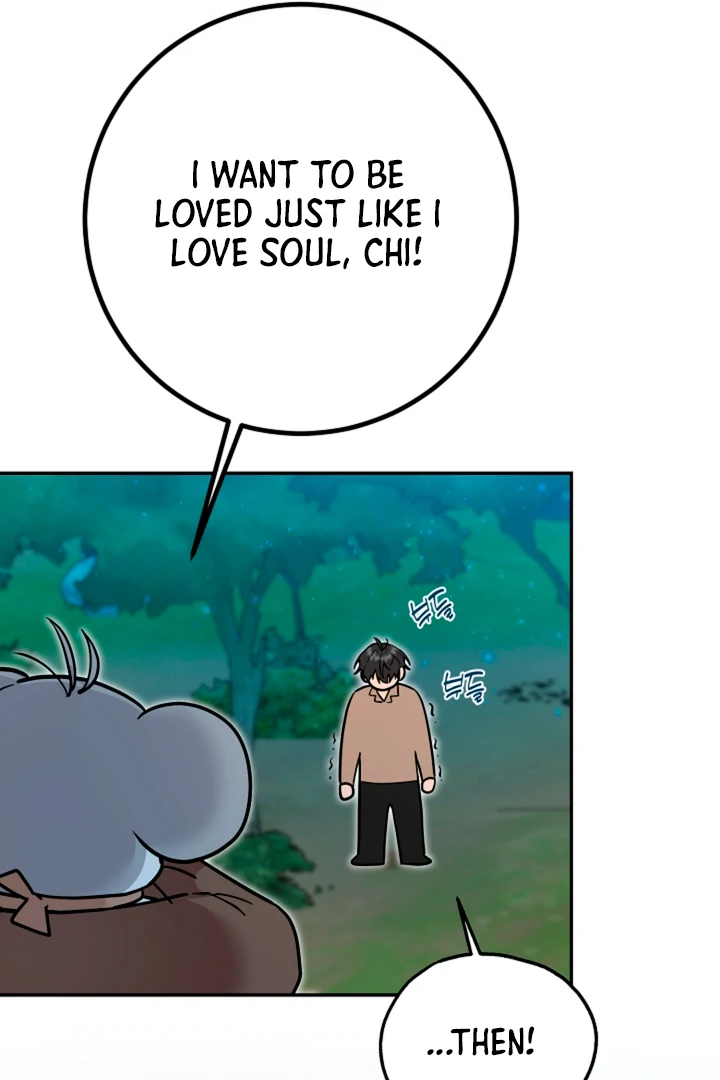 My Rat Is an S-Class Awakener Chapter 16 page 86 - 