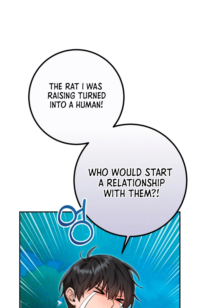 My Rat Is an S-Class Awakener Chapter 16 page 89 - 