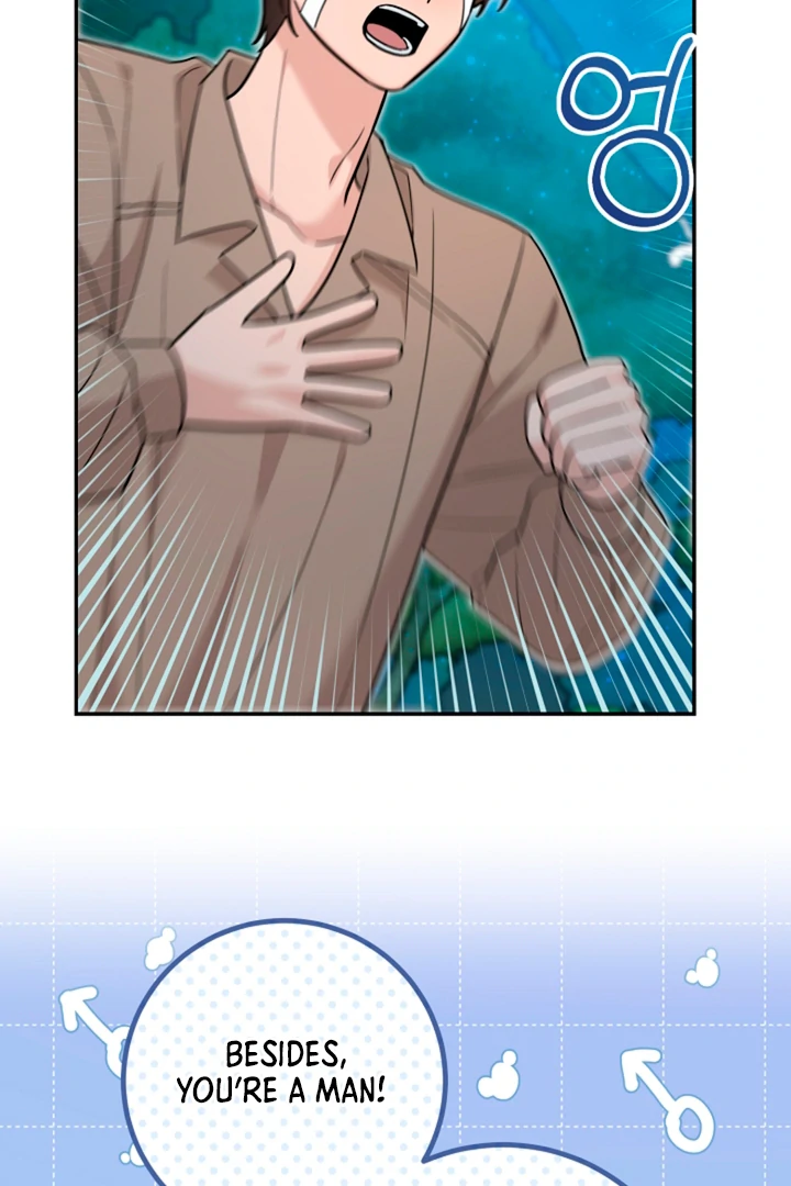 My Rat Is an S-Class Awakener Chapter 16 page 90 - 