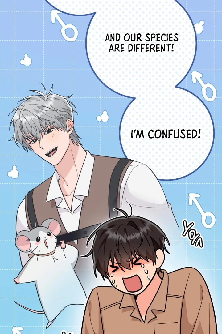 My Rat Is an S-Class Awakener Chapter 16 page 91 - 