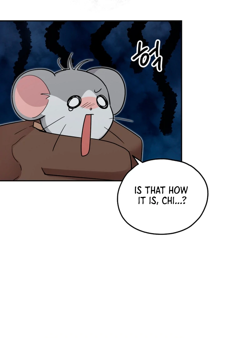 My Rat Is an S-Class Awakener Chapter 16 page 93 - 