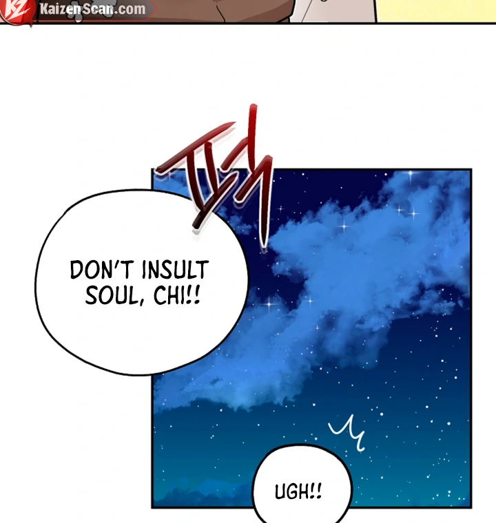 My Rat Is an S-Class Awakener Chapter 16 page 98 - 