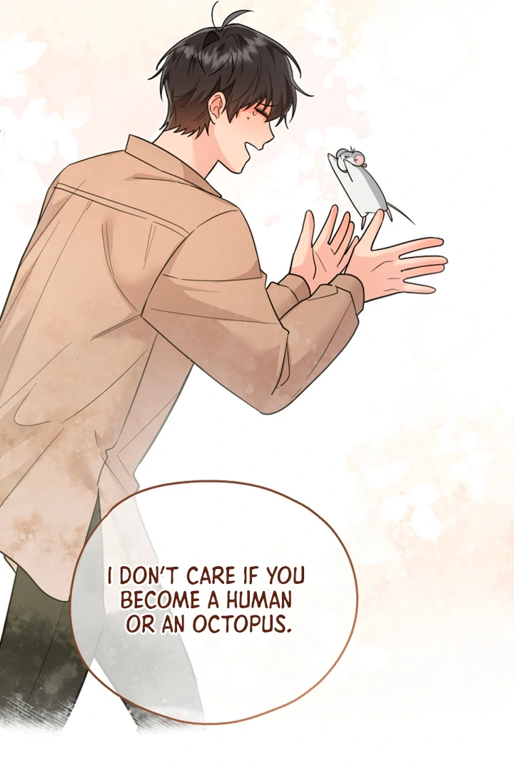 My Rat Is an S-Class Awakener Chapter 16 page 100 - 