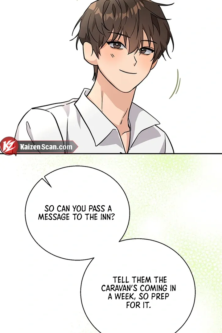 My Rat Is an S-Class Awakener Chapter 2.1 page 101 - 