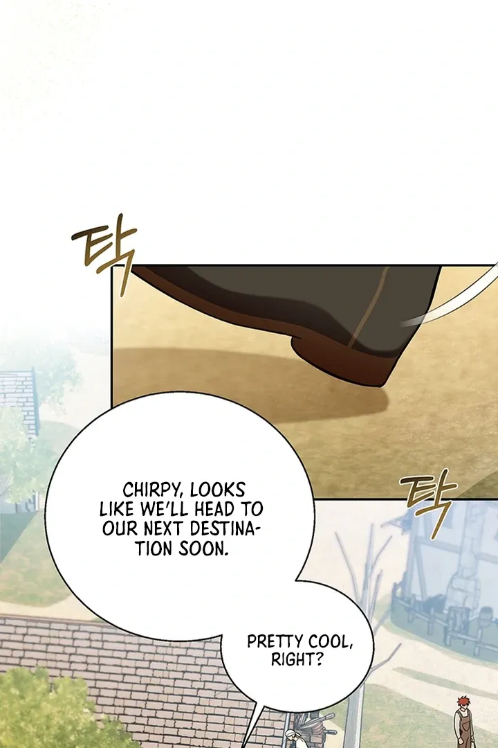 My Rat Is an S-Class Awakener Chapter 2.1 page 103 - 