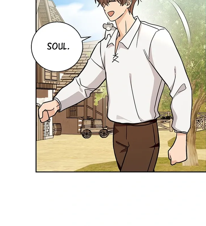 My Rat Is an S-Class Awakener Chapter 2.1 page 106 - 