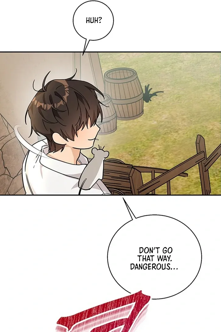 My Rat Is an S-Class Awakener Chapter 2.1 page 107 - 