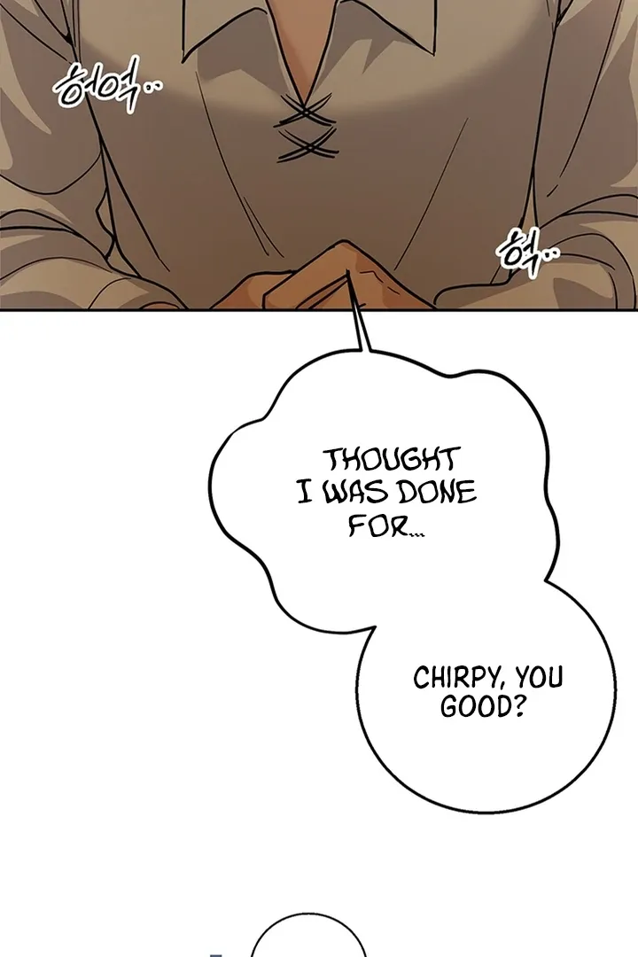 My Rat Is an S-Class Awakener Chapter 2.1 page 118 - 