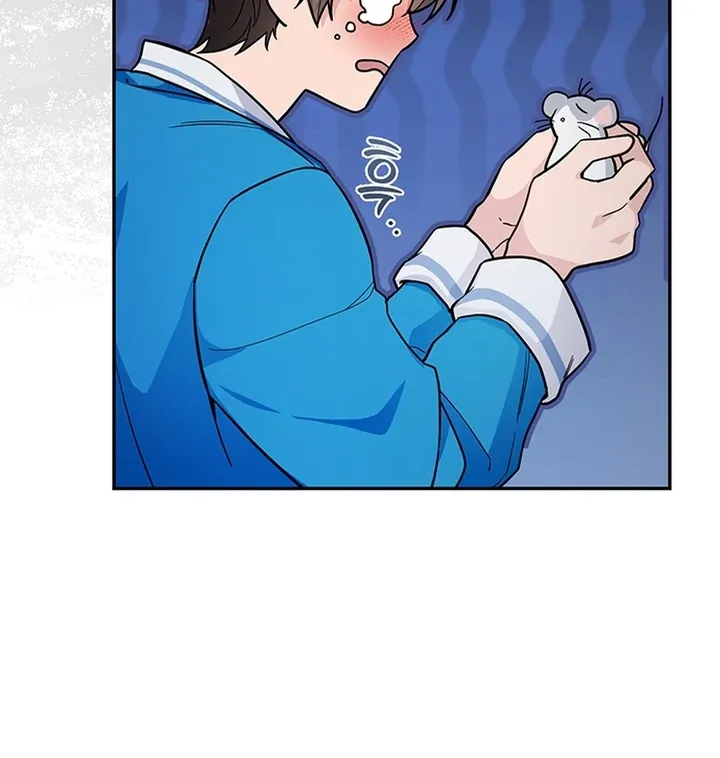 My Rat Is an S-Class Awakener Chapter 2.1 page 13 - 
