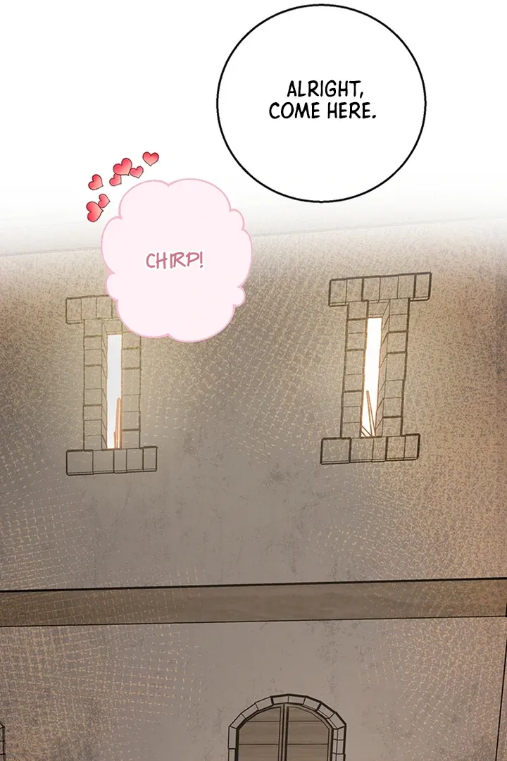 My Rat Is an S-Class Awakener Chapter 2.1 page 121 - 
