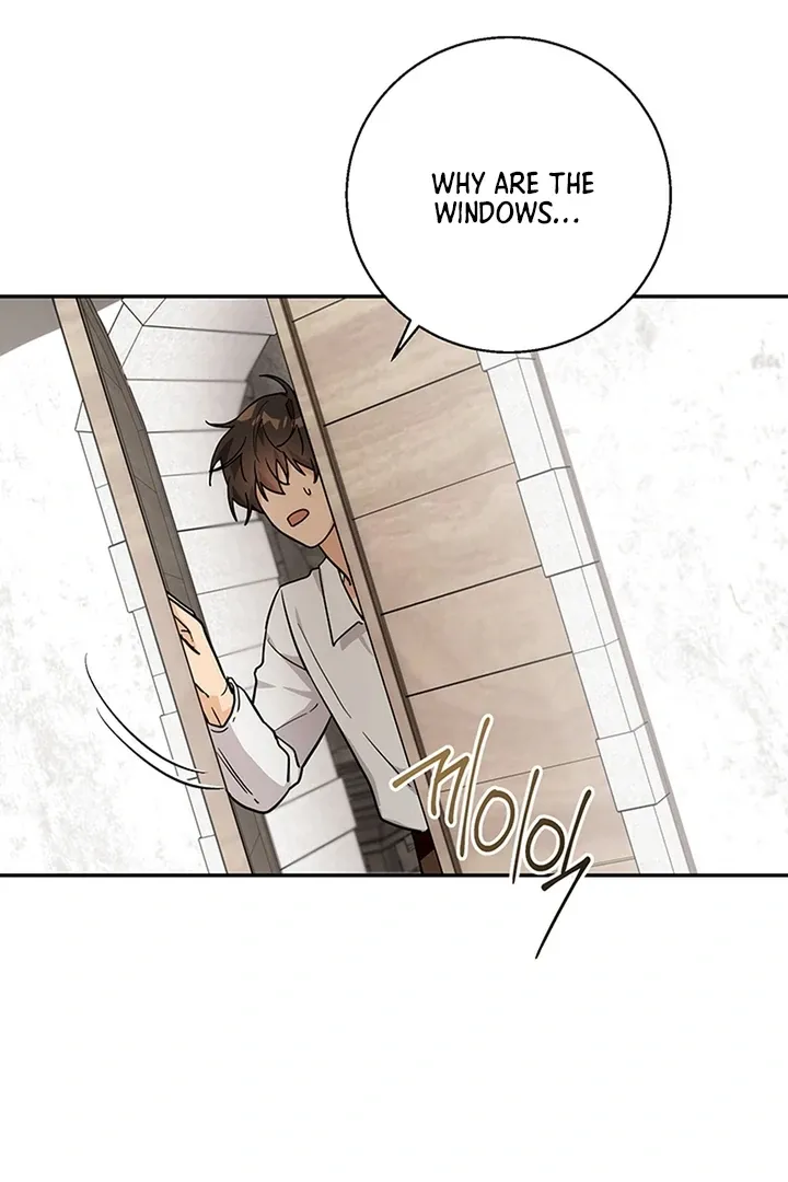 My Rat Is an S-Class Awakener Chapter 2.1 page 124 - 