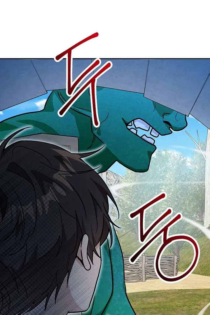 My Rat Is an S-Class Awakener Chapter 2.1 page 125 - 