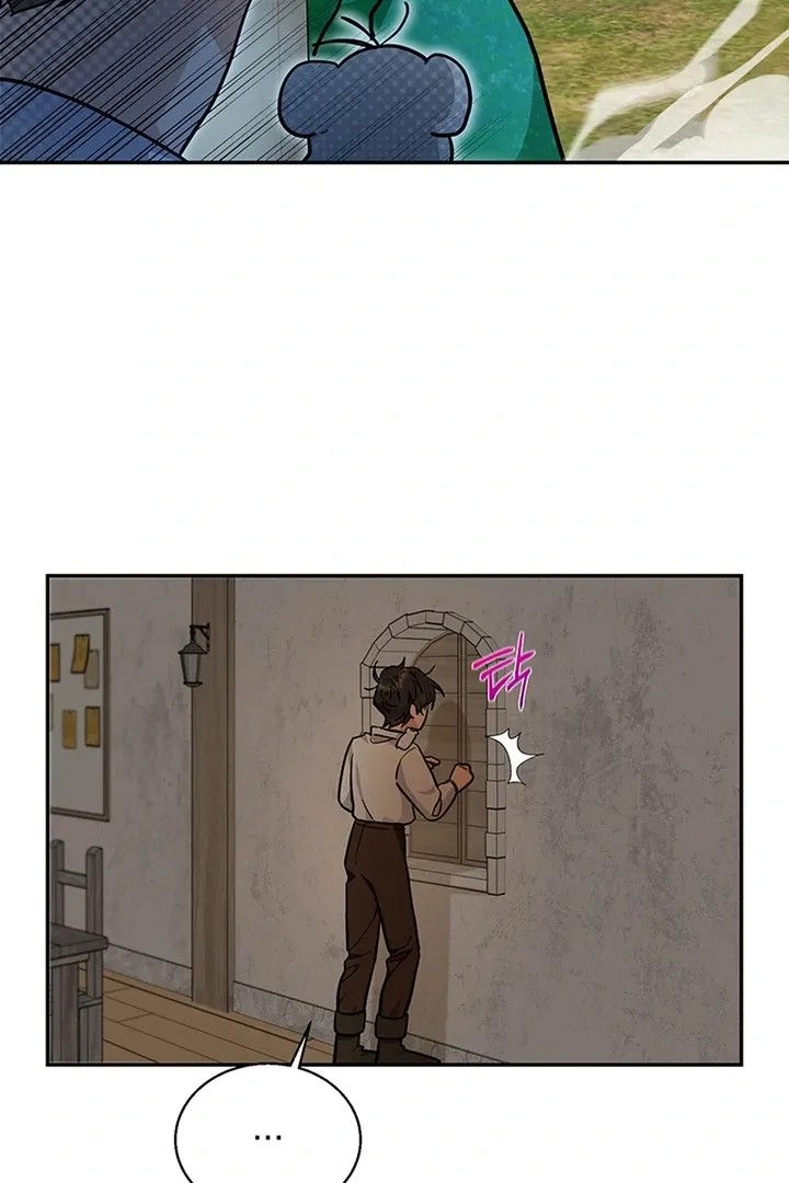My Rat Is an S-Class Awakener Chapter 2.1 page 126 - 