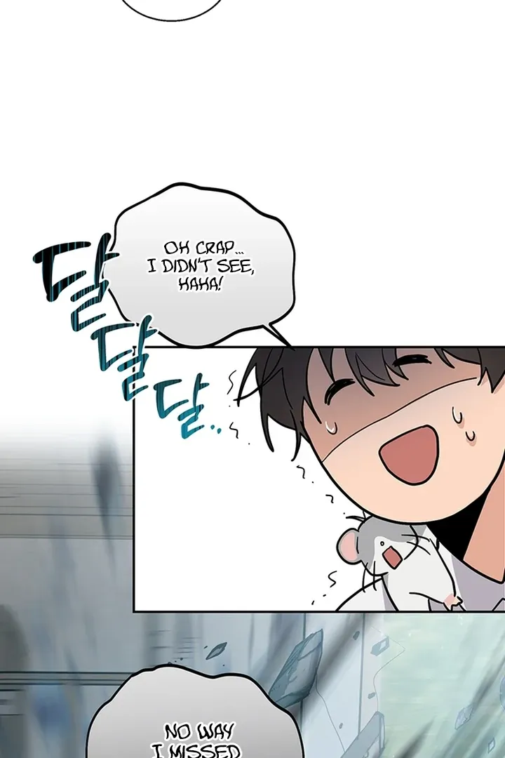 My Rat Is an S-Class Awakener Chapter 2.1 page 127 - 