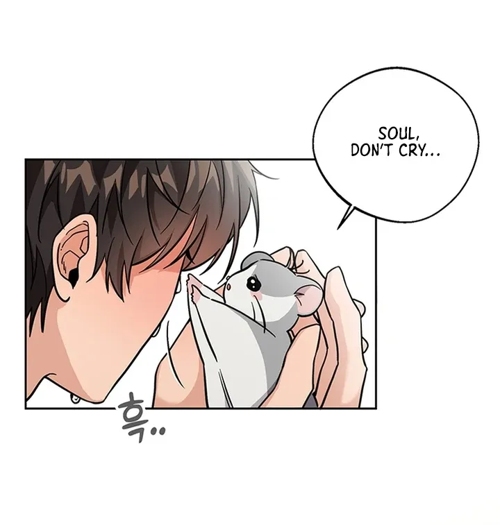 My Rat Is an S-Class Awakener Chapter 2.1 page 14 - 