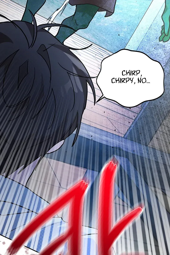 My Rat Is an S-Class Awakener Chapter 2.1 page 131 - 