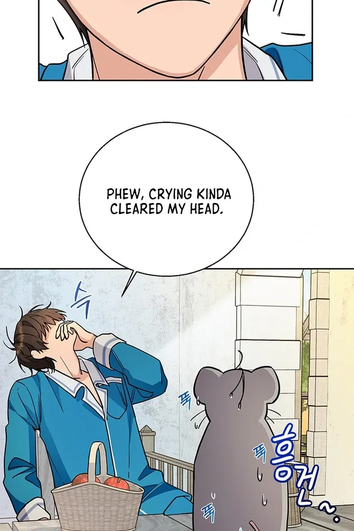 My Rat Is an S-Class Awakener Chapter 2.1 page 18 - 