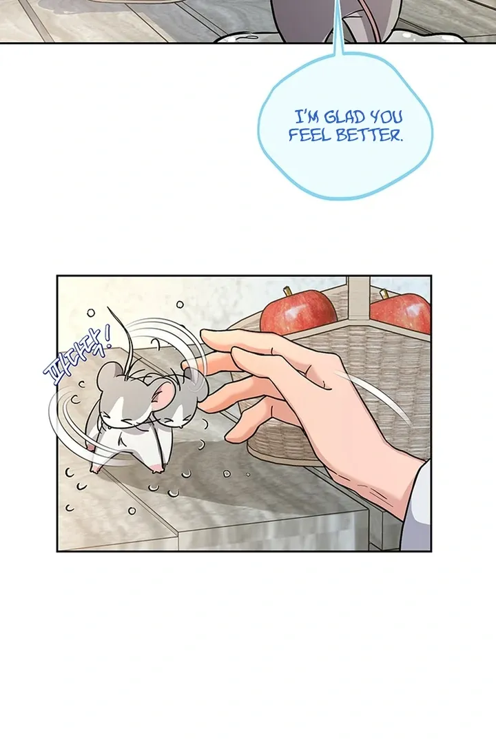 My Rat Is an S-Class Awakener Chapter 2.1 page 19 - 