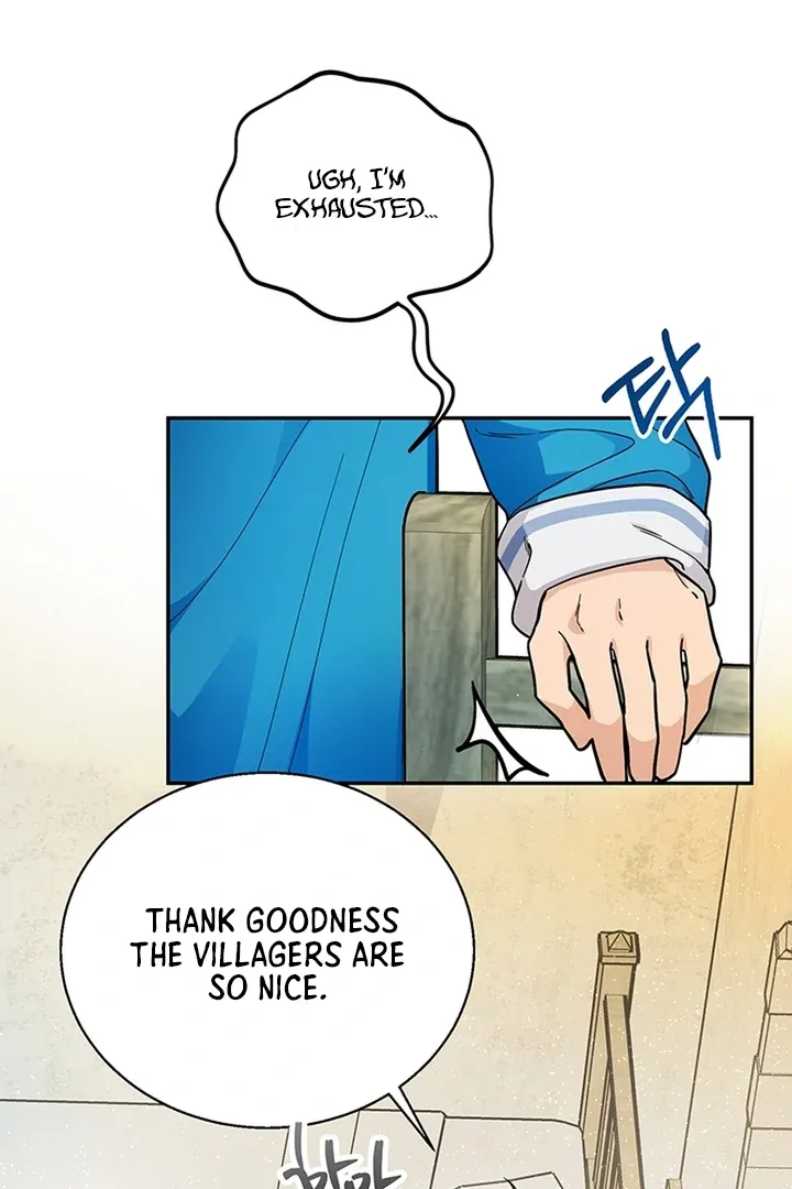 My Rat Is an S-Class Awakener Chapter 2.1 page 3 - 