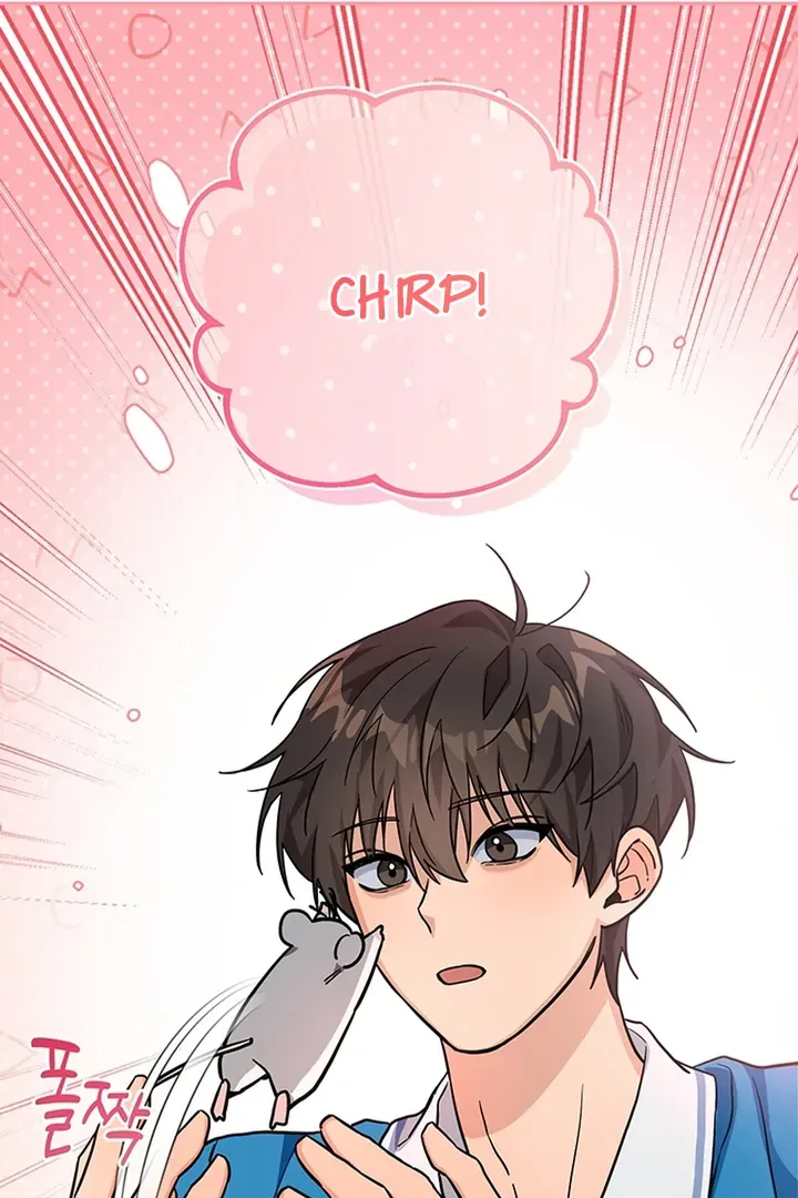 My Rat Is an S-Class Awakener Chapter 2.1 page 28 - 