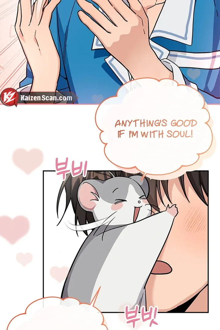 My Rat Is an S-Class Awakener Chapter 2.1 page 29 - 
