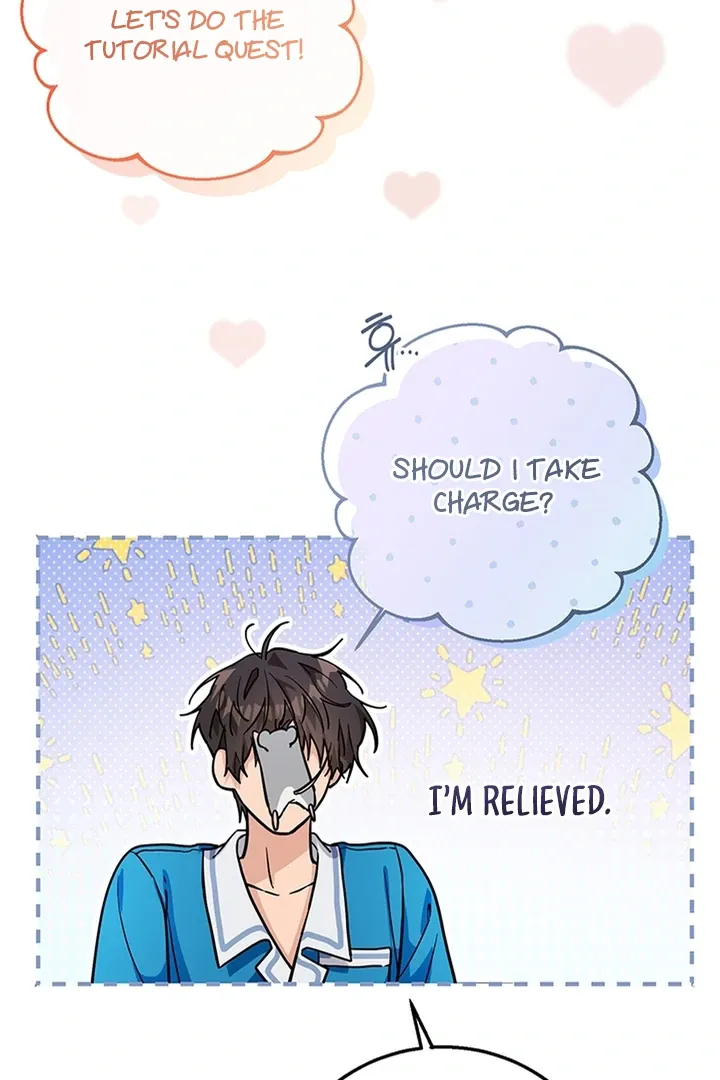 My Rat Is an S-Class Awakener Chapter 2.1 page 30 - 