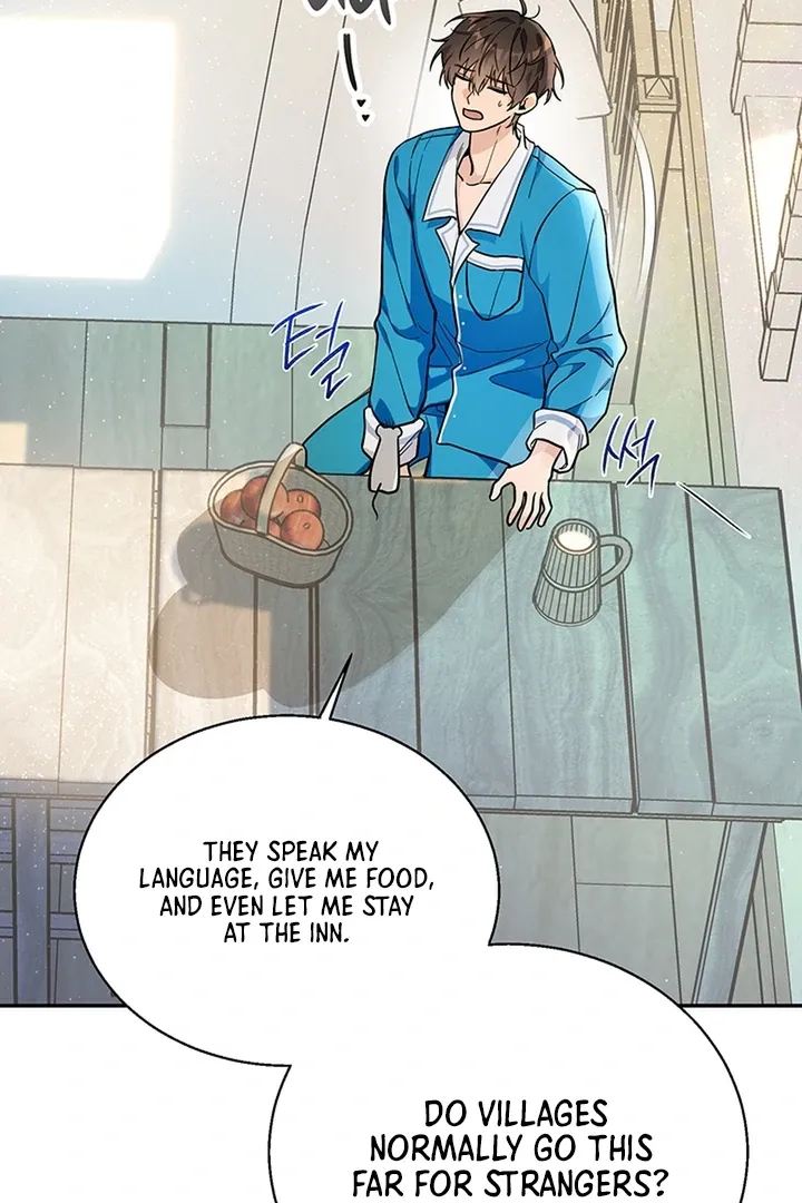 My Rat Is an S-Class Awakener Chapter 2.1 page 4 - 
