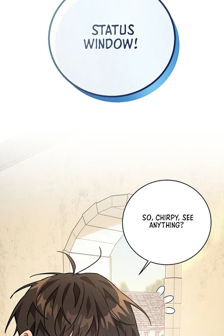 My Rat Is an S-Class Awakener Chapter 2.1 page 32 - 