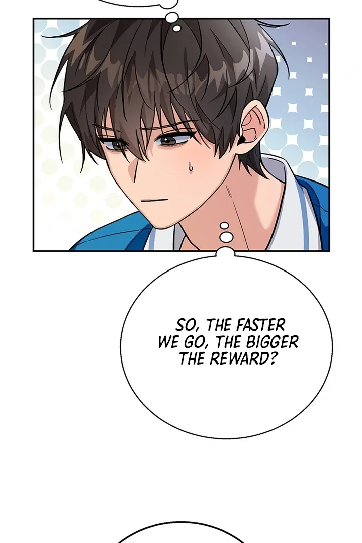 My Rat Is an S-Class Awakener Chapter 2.1 page 35 - 