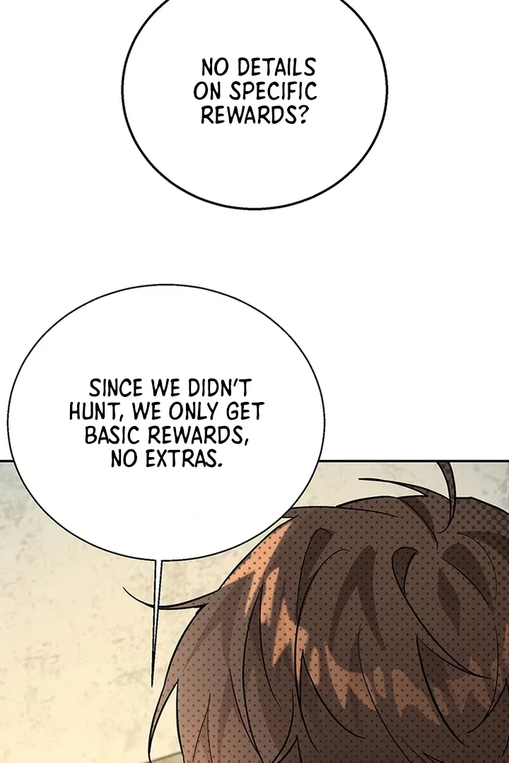 My Rat Is an S-Class Awakener Chapter 2.1 page 36 - 