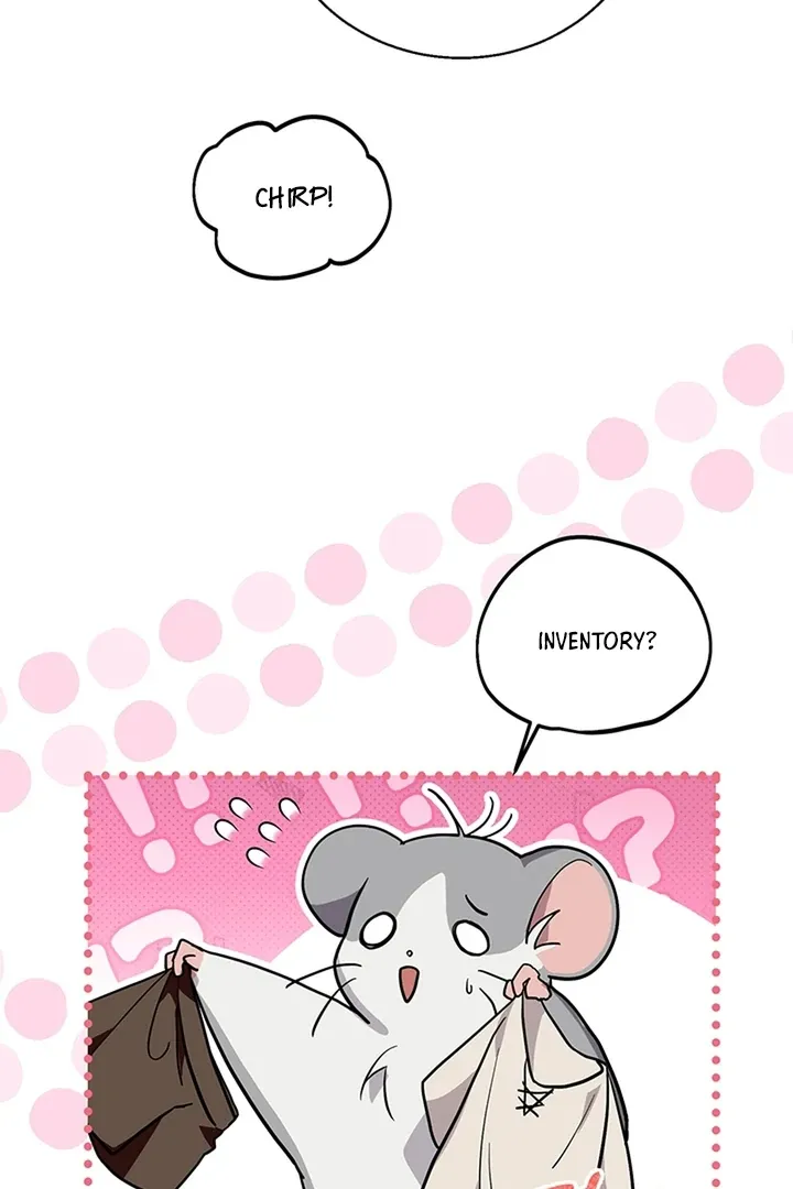 My Rat Is an S-Class Awakener Chapter 2.1 page 38 - 