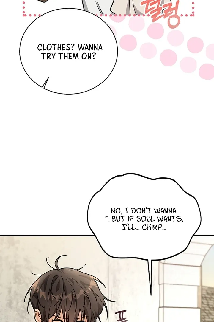 My Rat Is an S-Class Awakener Chapter 2.1 page 39 - 