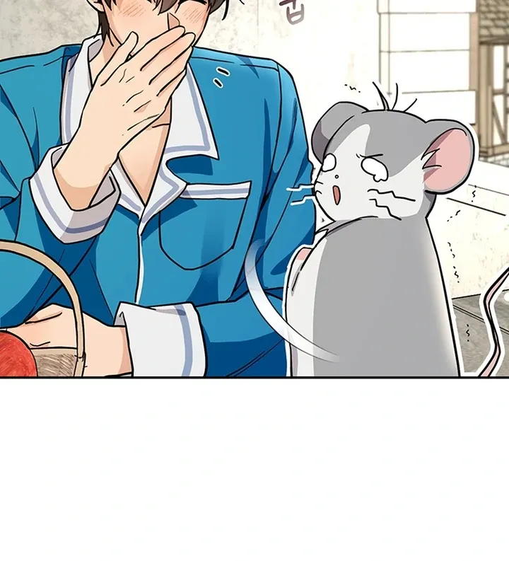 My Rat Is an S-Class Awakener Chapter 2.1 page 40 - 