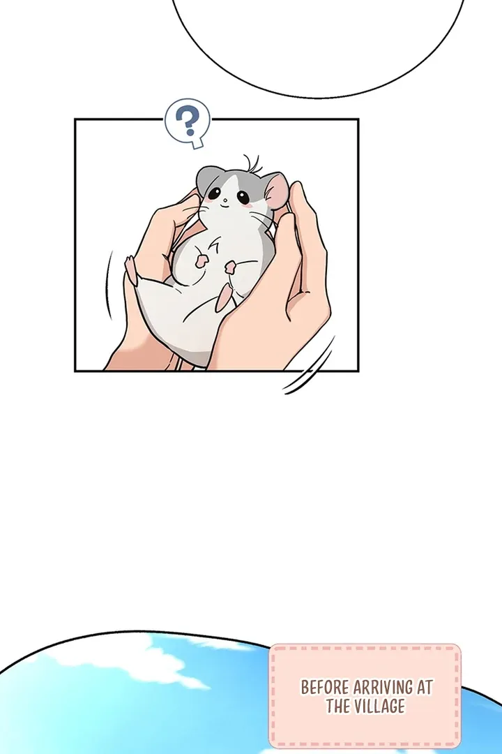 My Rat Is an S-Class Awakener Chapter 2.1 page 5 - 