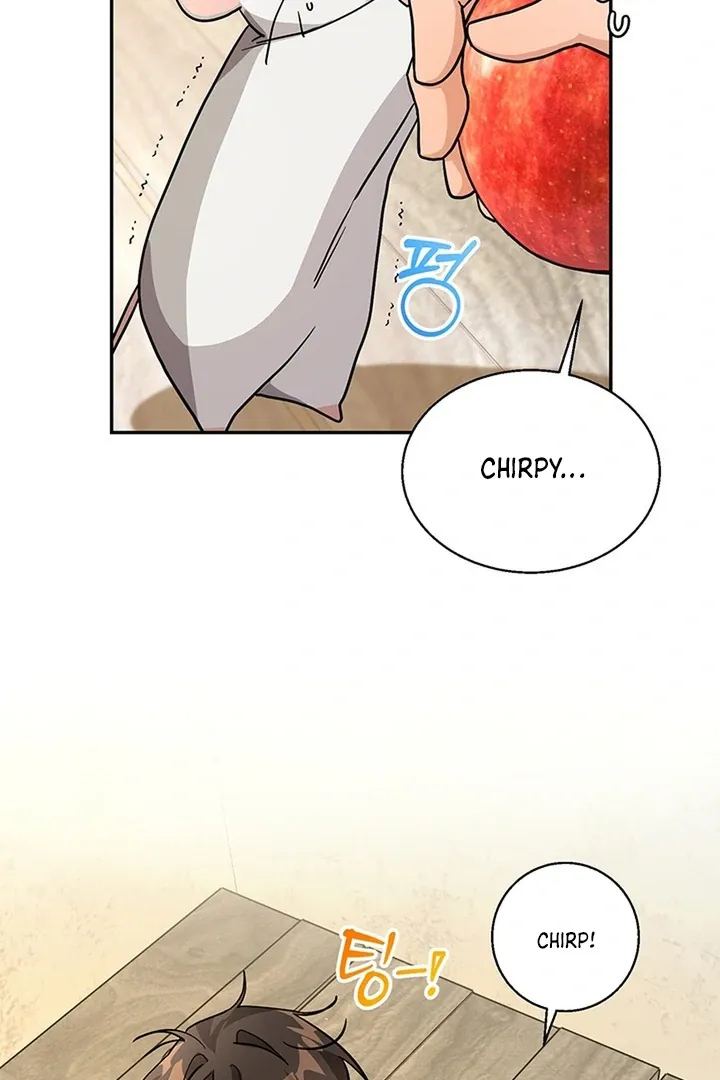 My Rat Is an S-Class Awakener Chapter 2.1 page 44 - 