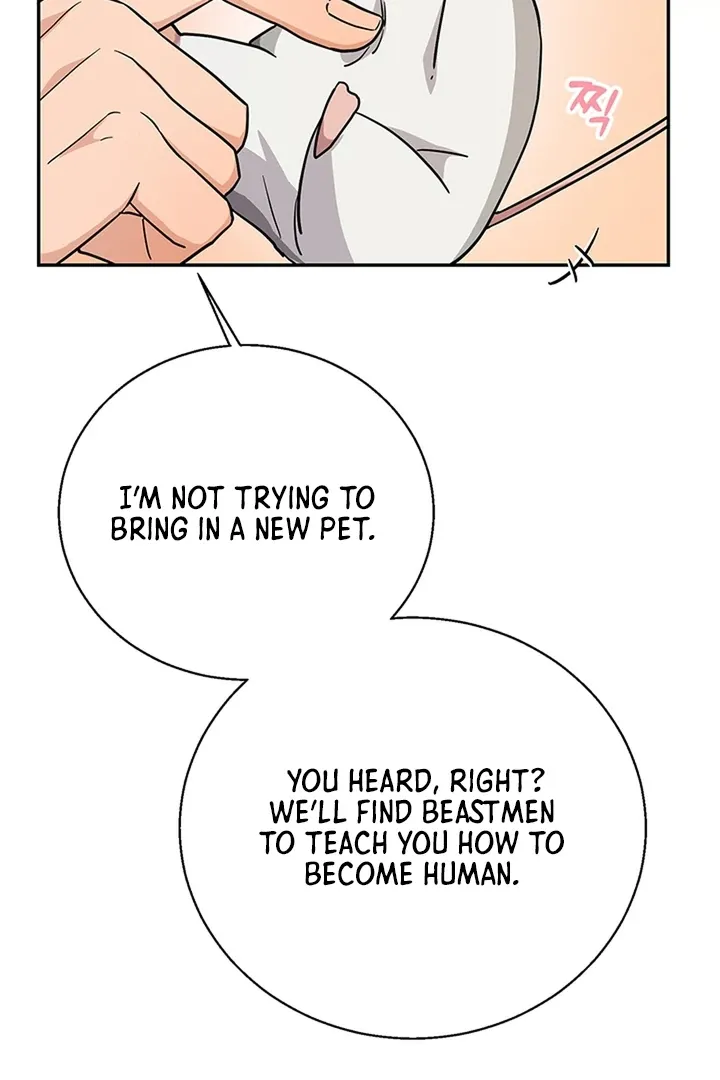 My Rat Is an S-Class Awakener Chapter 2.1 page 46 - 