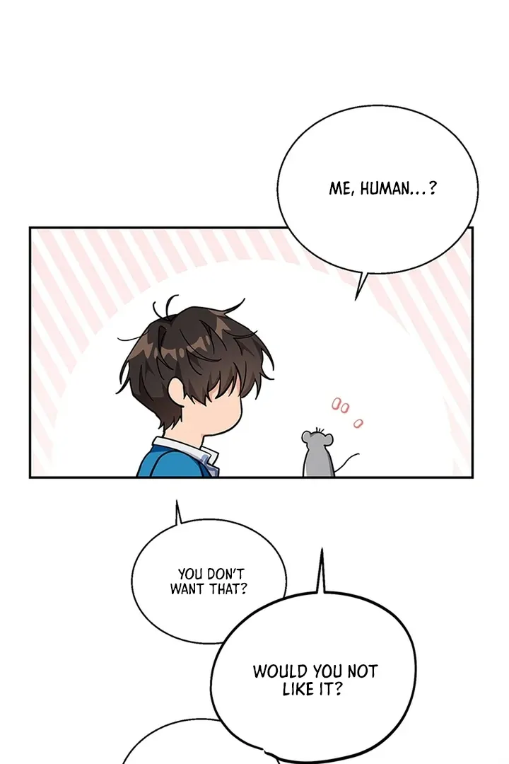 My Rat Is an S-Class Awakener Chapter 2.1 page 47 - 
