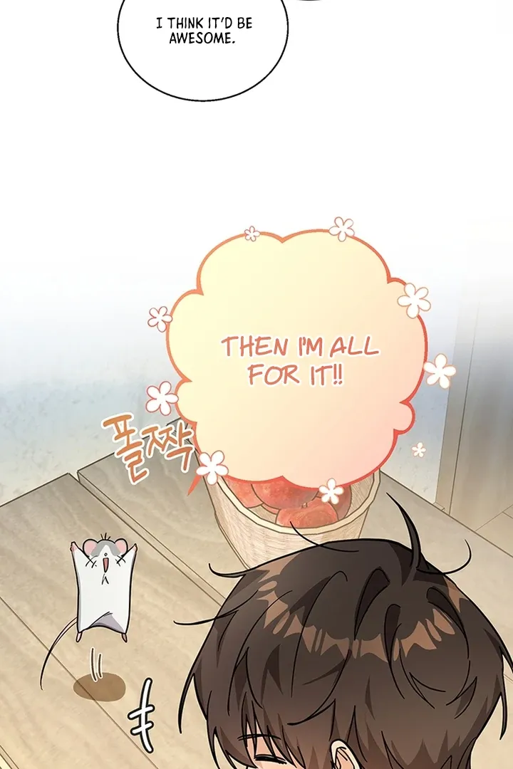 My Rat Is an S-Class Awakener Chapter 2.1 page 48 - 
