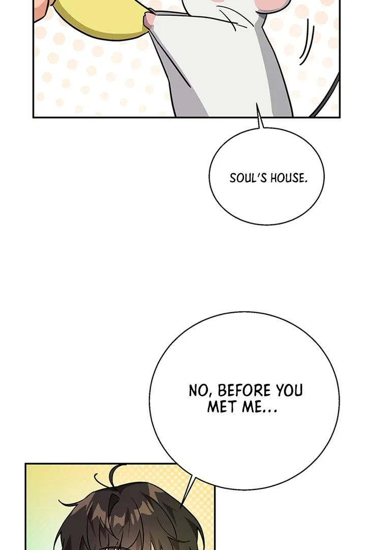 My Rat Is an S-Class Awakener Chapter 2.1 page 50 - 