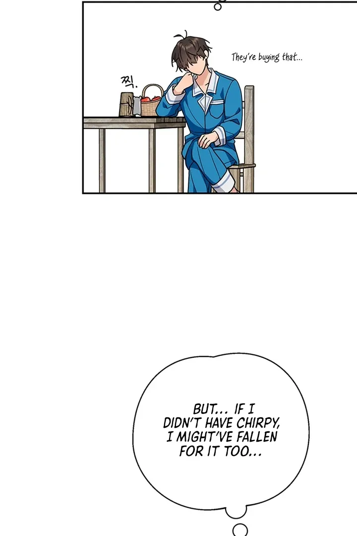 My Rat Is an S-Class Awakener Chapter 2.1 page 59 - 