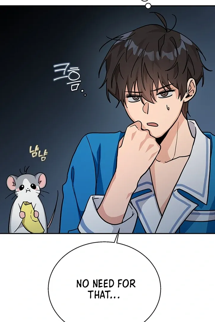 My Rat Is an S-Class Awakener Chapter 2.1 page 60 - 