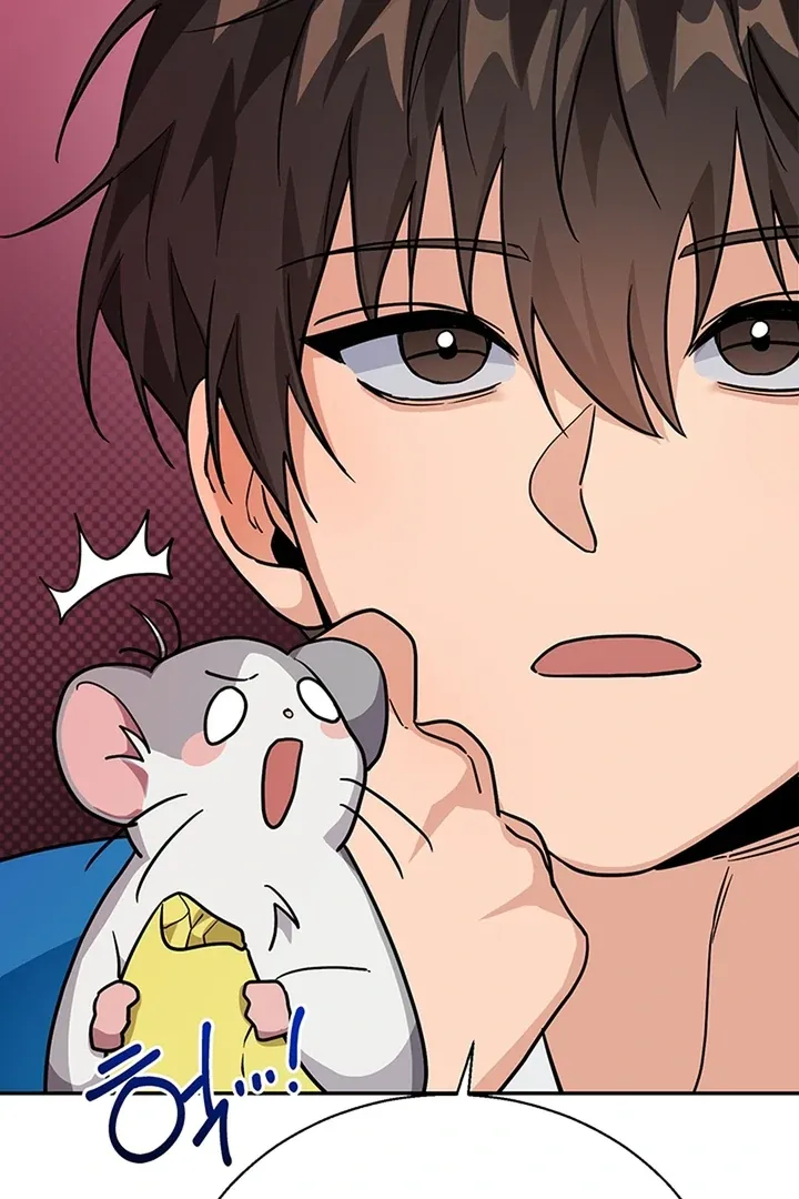 My Rat Is an S-Class Awakener Chapter 2.1 page 62 - 