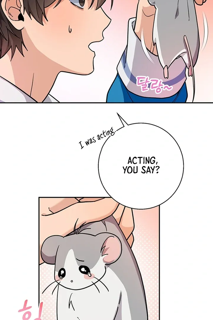 My Rat Is an S-Class Awakener Chapter 2.1 page 66 - 